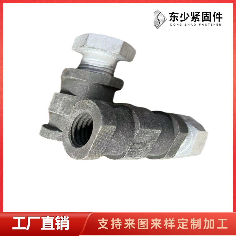海口市電力工程項目螺栓风电塔筒螺栓 - 排名
